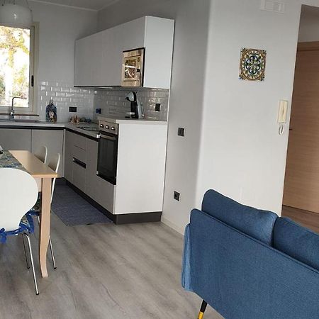 Villa Gentile هيراكليا مينوا المظهر الخارجي الصورة