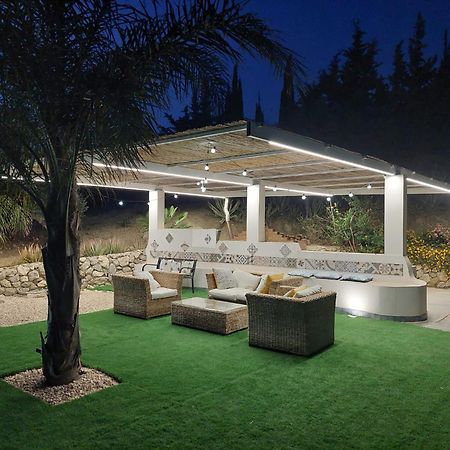 Villa Gentile هيراكليا مينوا المظهر الخارجي الصورة