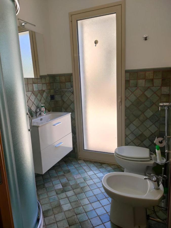 Villa Gentile هيراكليا مينوا المظهر الخارجي الصورة