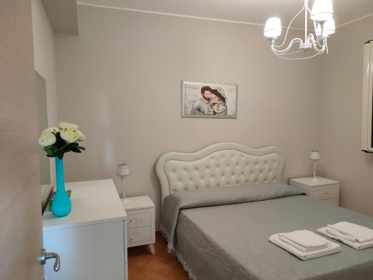 Villa Gentile هيراكليا مينوا المظهر الخارجي الصورة