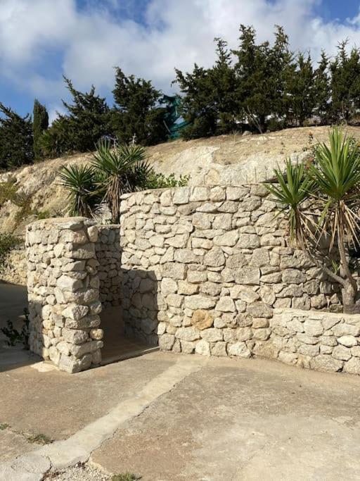 Villa Gentile هيراكليا مينوا المظهر الخارجي الصورة