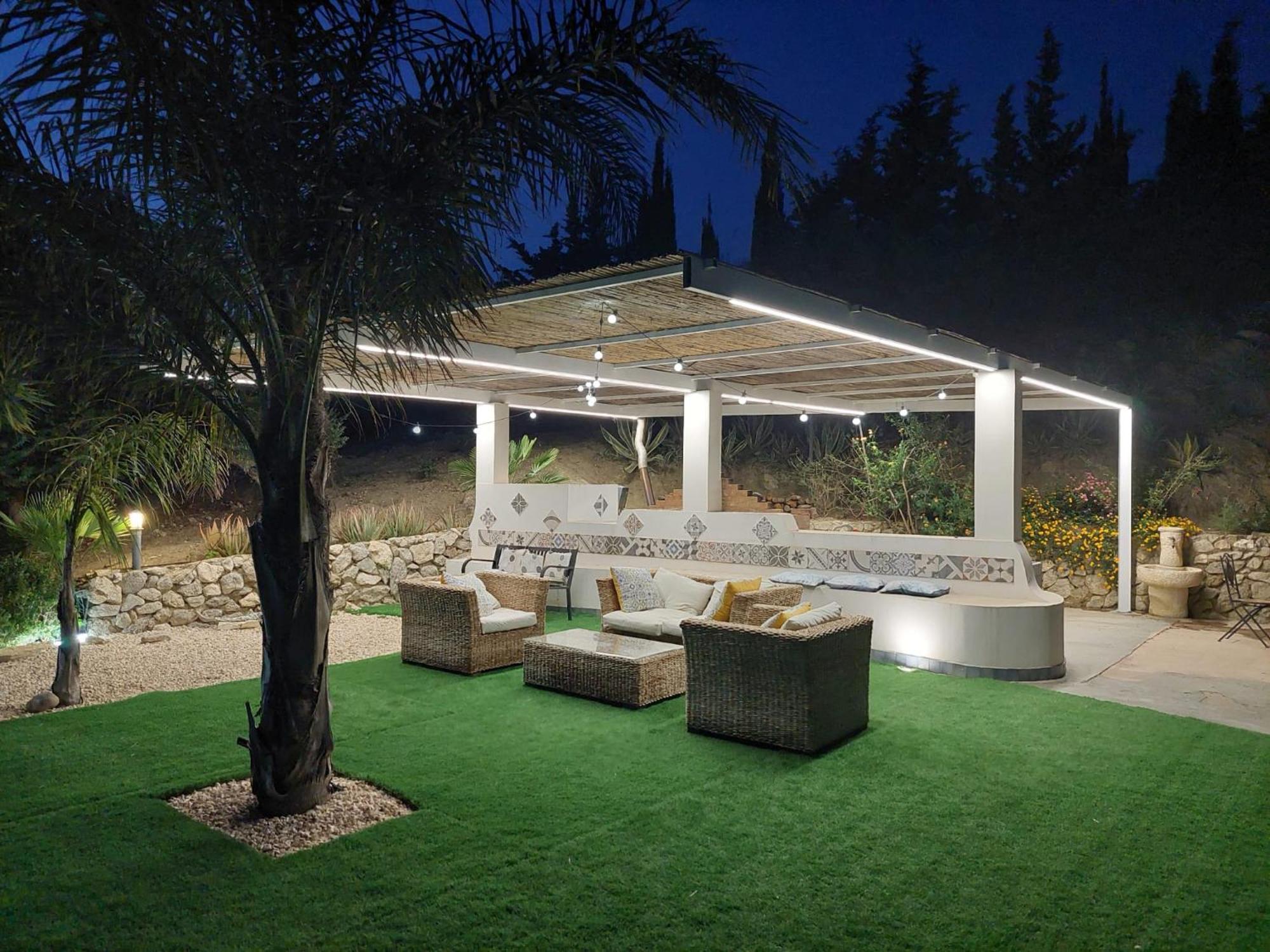 Villa Gentile هيراكليا مينوا المظهر الخارجي الصورة